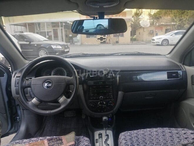 Daewoo Lacetti 2010, 185,000 km - 1.8 l - Bakı