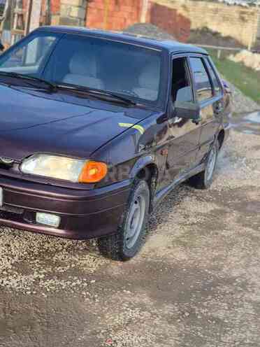 LADA (VAZ) 2115 2011, 200,000 km - 1.6 l - Quba