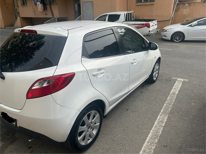 Mazda 2 2014, 160,988 km - 1.5 л - Bakı