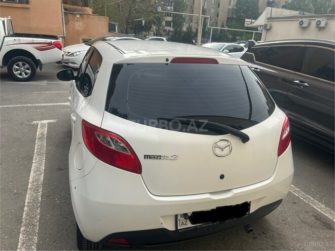 Mazda 2 2014, 160,988 km - 1.5 л - Bakı