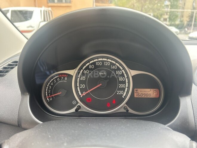 Mazda 2 2014, 160,988 km - 1.5 л - Bakı