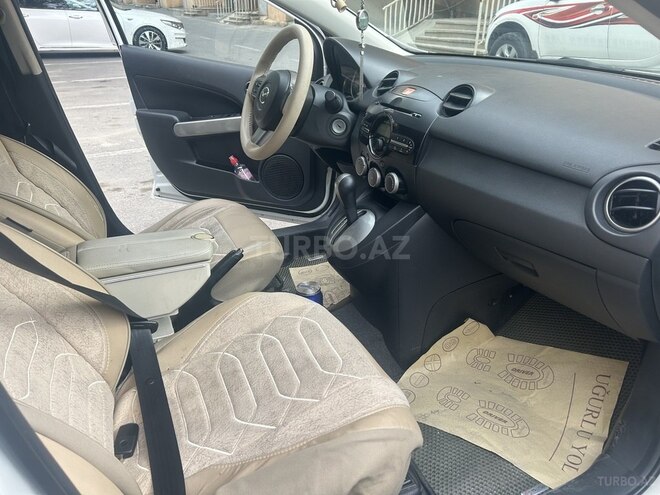 Mazda 2 2014, 160,988 km - 1.5 л - Bakı