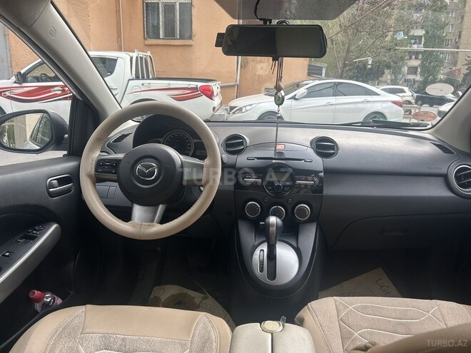Mazda 2 2014, 160,988 km - 1.5 л - Bakı