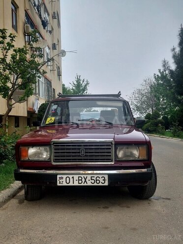LADA (VAZ) 2107 2003, 73,000 km - 1.6 л - Xırdalan