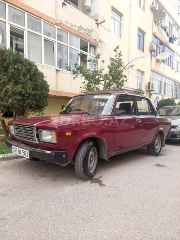 LADA (VAZ) 2107 2003, 73,000 km - 1.6 л - Xırdalan
