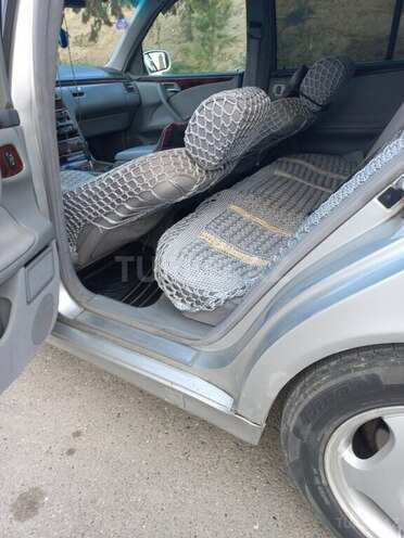 Mercedes E 270 1999, 335,000 km - 2.7 l - Hacıqabul
