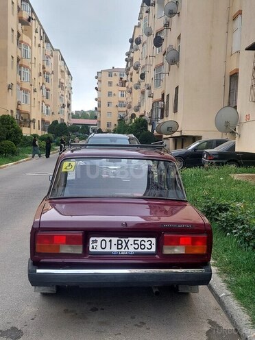 LADA (VAZ) 2107 2003, 73,000 km - 1.6 л - Xırdalan