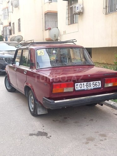 LADA (VAZ) 2107 2003, 73,000 km - 1.6 л - Xırdalan
