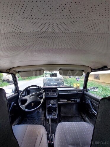 LADA (VAZ) 2107 2003, 73,000 km - 1.6 л - Xırdalan