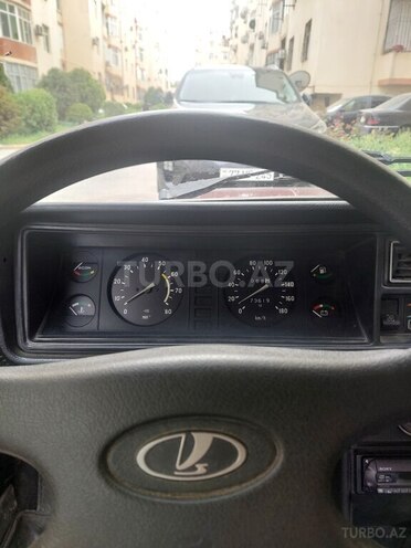 LADA (VAZ) 2107 2003, 73,000 km - 1.6 л - Xırdalan
