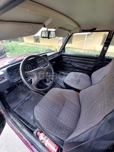 LADA (VAZ) 2107 2003, 73,000 km - 1.6 л - Xırdalan
