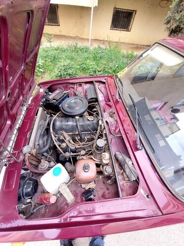 LADA (VAZ) 2107 2003, 73,000 km - 1.6 л - Xırdalan