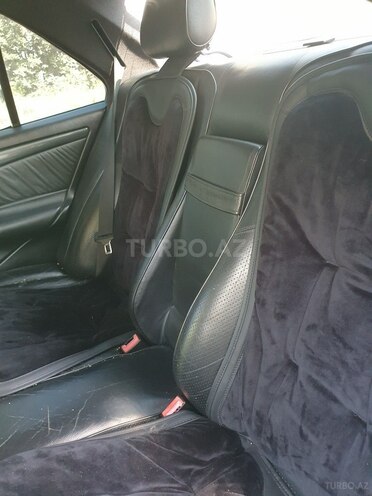 Mercedes C 280 1997, 372,000 km - 2.8 л - Gəncə