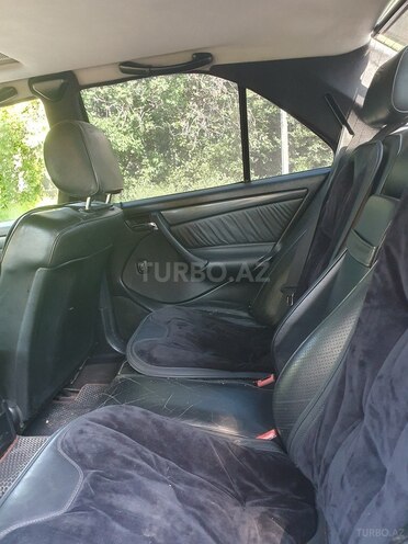 Mercedes C 280 1997, 372,000 km - 2.8 л - Gəncə