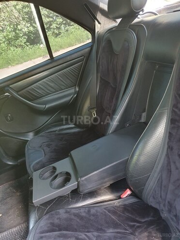 Mercedes C 280 1997, 372,000 km - 2.8 л - Gəncə