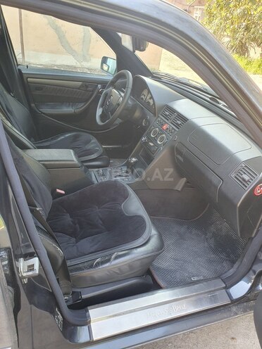 Mercedes C 280 1997, 372,000 km - 2.8 л - Gəncə