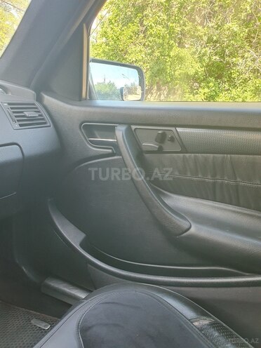 Mercedes C 280 1997, 372,000 km - 2.8 л - Gəncə