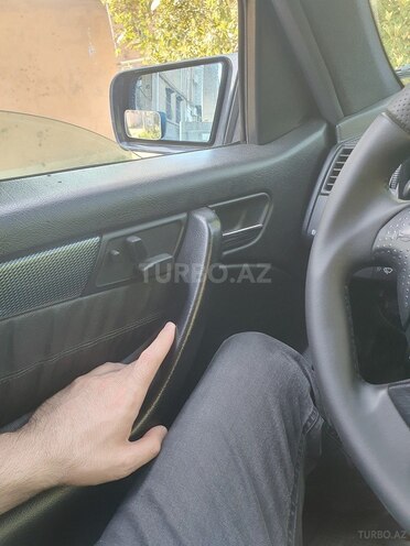 Mercedes C 280 1997, 372,000 km - 2.8 л - Gəncə