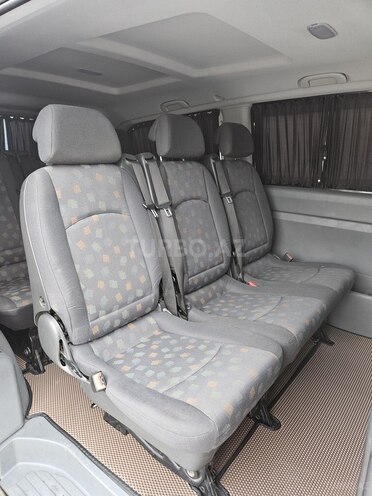 Mercedes Vito 2010, 286,233 km - 2.2 л - Bakı