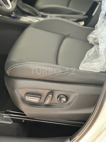 Toyota  2024, 0 km - 2.0 l - Bakı