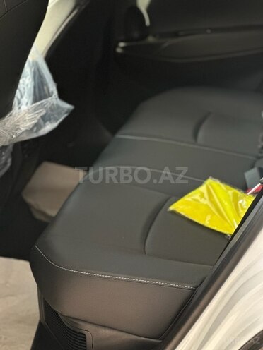 Toyota  2024, 0 km - 2.0 l - Bakı