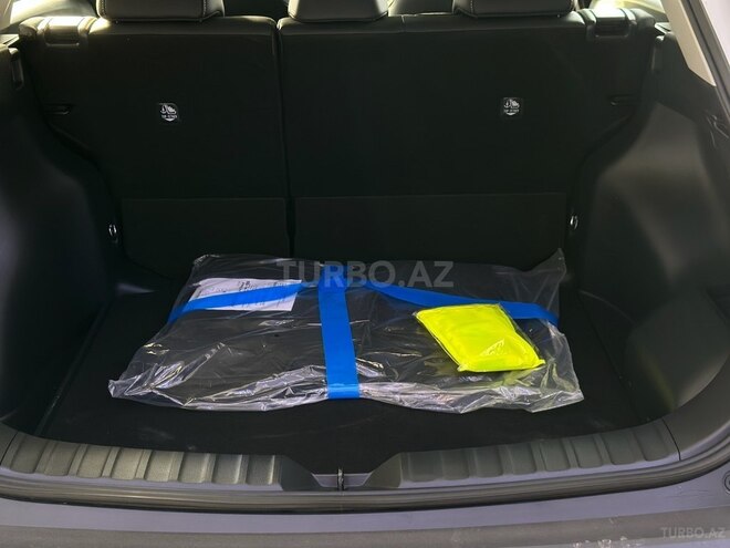 Toyota  2024, 0 km - 2.0 l - Bakı
