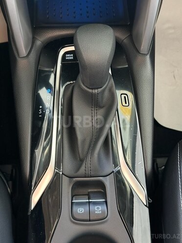 Toyota  2024, 0 km - 2.0 l - Bakı
