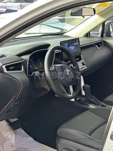Toyota  2024, 0 km - 2.0 l - Bakı