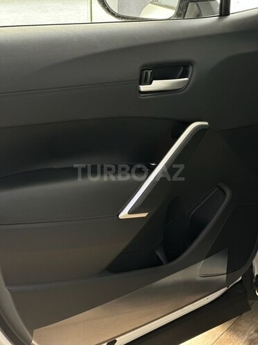 Toyota  2024, 0 km - 2.0 l - Bakı
