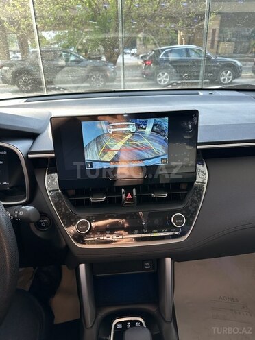 Toyota  2024, 0 km - 2.0 l - Bakı