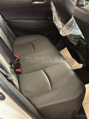 Toyota  2024, 0 km - 2.0 l - Bakı