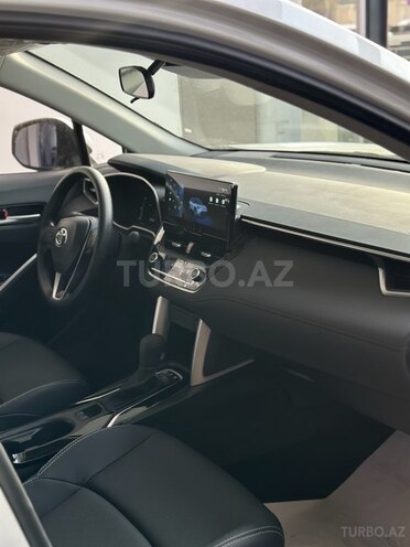 Toyota  2024, 0 km - 2.0 l - Bakı