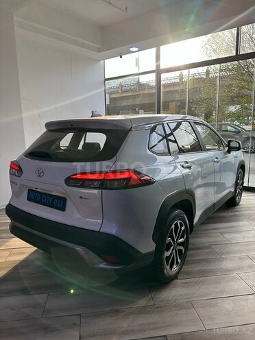 Toyota  2024, 0 km - 2.0 l - Bakı