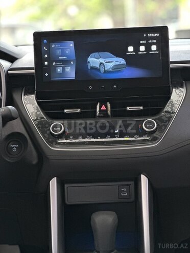 Toyota  2024, 0 km - 2.0 l - Bakı
