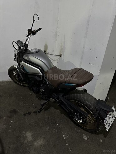 CFMOTO 700 CL-X Heritage-6