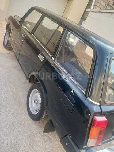 LADA (VAZ) 2104 2004, 83,828 km - 1.6 л - Bakı