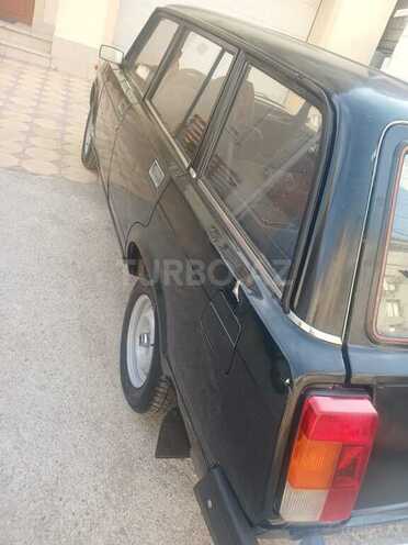 LADA (VAZ) 2104 2004, 83,828 km - 1.6 л - Bakı