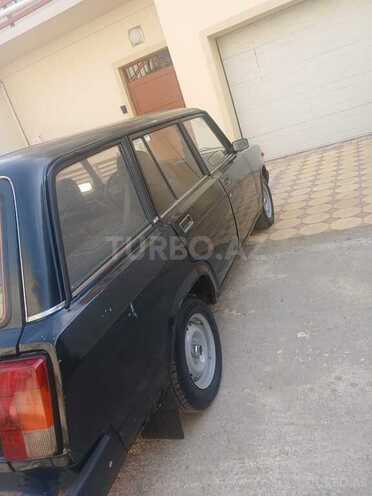 LADA (VAZ) 2104 2004, 83,828 km - 1.6 л - Bakı