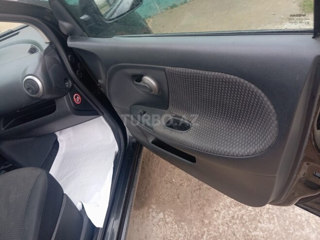 Nissan Note 2006, 374,000 km - 1.5 l - Bakı