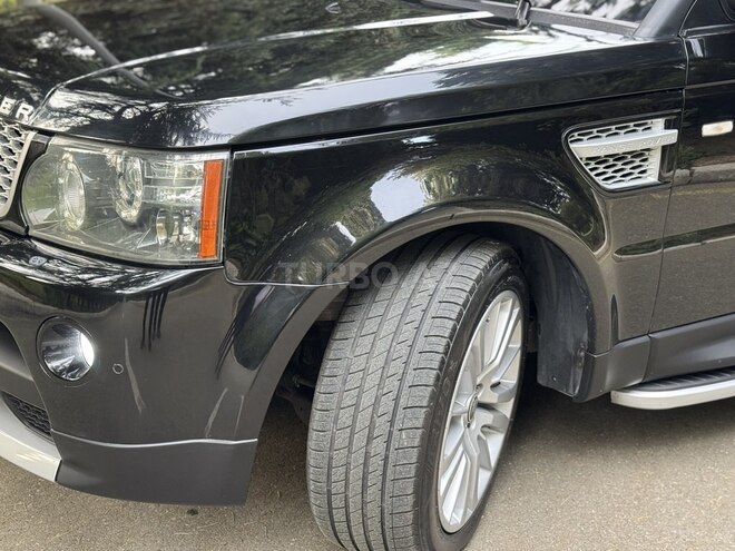 Land Rover RR Sport 2011, 178,427 km - 3.0 l - Gəncə