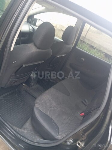 Nissan Note 2006, 374,000 km - 1.5 l - Bakı