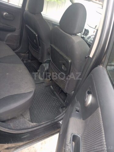 Nissan Note 2006, 374,000 km - 1.5 l - Bakı