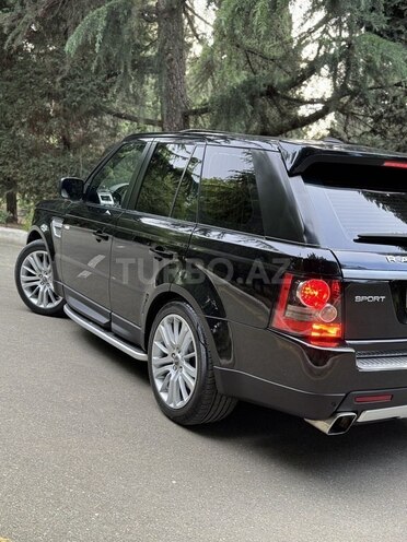 Land Rover RR Sport 2011, 178,427 km - 3.0 l - Gəncə
