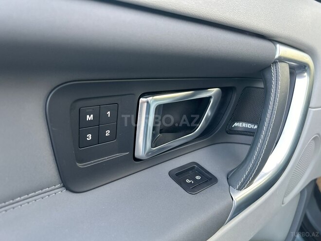 Land Rover Discovery Sport 2018, 80,000 km - 2.0 l - Bakı