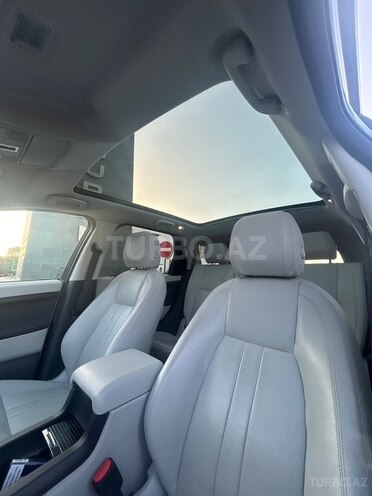 Land Rover Discovery Sport 2018, 80,000 km - 2.0 l - Bakı
