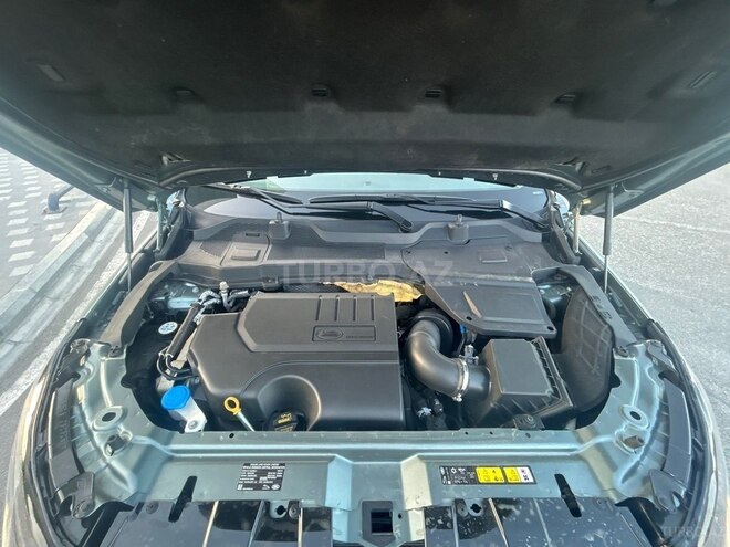 Land Rover Discovery Sport 2018, 80,000 km - 2.0 l - Bakı