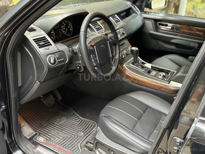 Land Rover RR Sport 2011, 178,427 km - 3.0 l - Gəncə