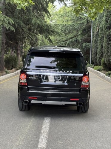 Land Rover RR Sport 2011, 178,427 km - 3.0 l - Gəncə