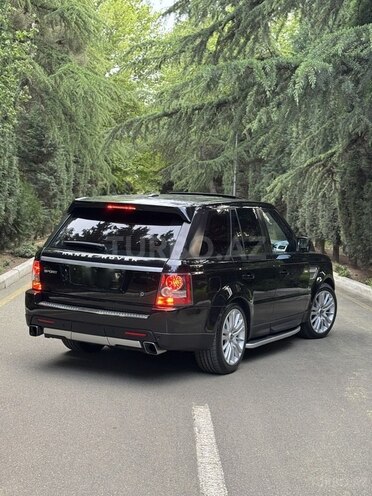 Land Rover RR Sport 2011, 178,427 km - 3.0 l - Gəncə