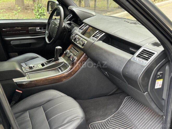 Land Rover RR Sport 2011, 178,427 km - 3.0 l - Gəncə